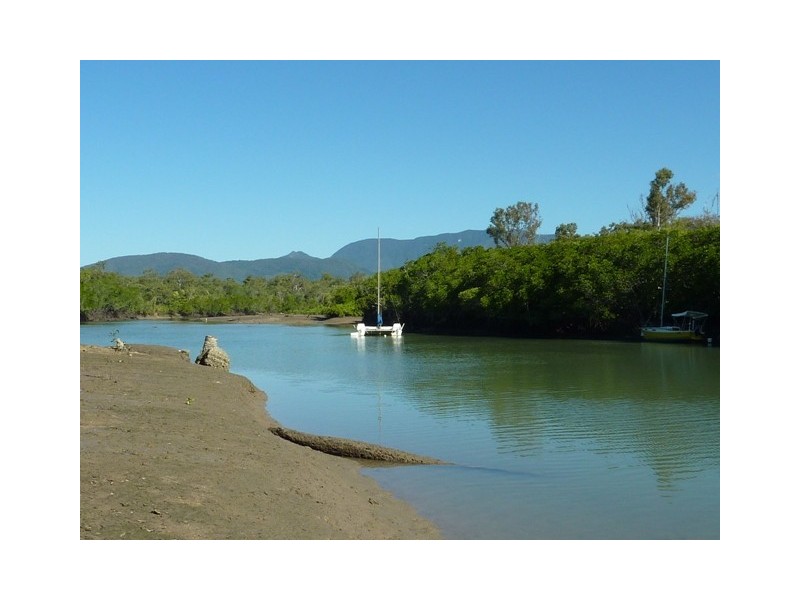 25 Marlin Street BALGAL BEACH 4816, Balgal Beach QLD 4816