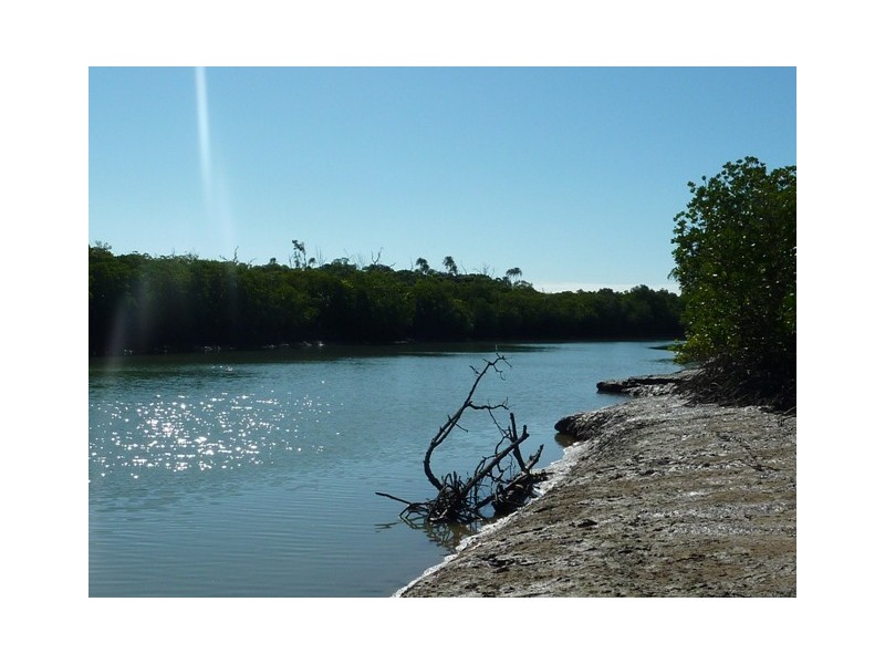 25 Marlin Street BALGAL BEACH 4816, Balgal Beach QLD 4816