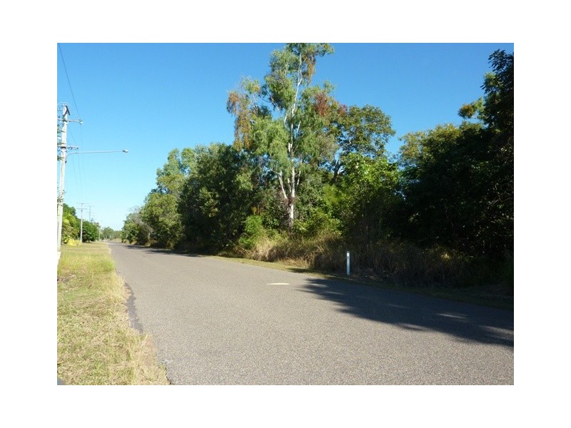 25 Marlin Street BALGAL BEACH 4816, Balgal Beach QLD 4816