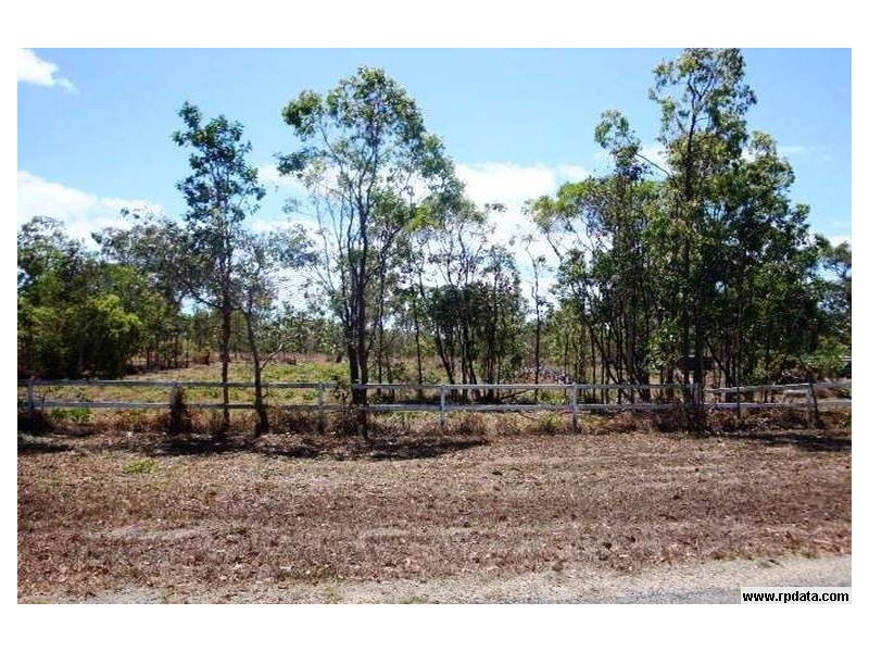 7 Salamander Street  BLUEWATER 4818, Bluewater QLD 4818