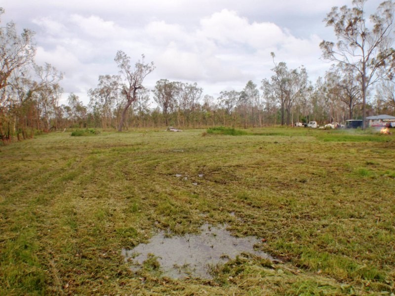 7 Salamander Street  BLUEWATER 4818, Bluewater QLD 4818