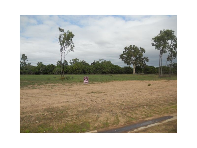 7 Topaz Close  BLUEWATER 4818, Bluewater QLD 4818