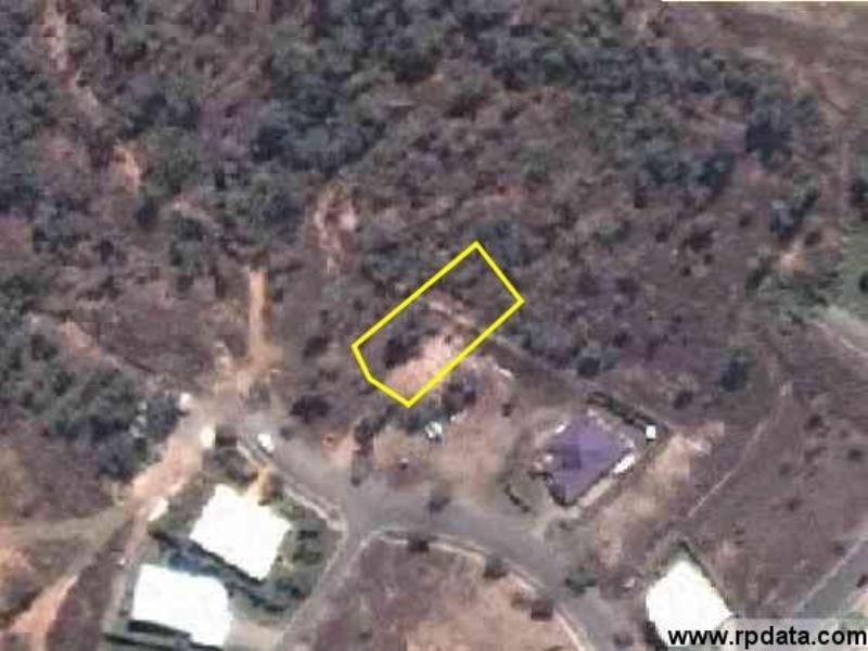 70 Yarrawonga Drive  CASTLE HILL 4810, Castle Hill QLD 4810