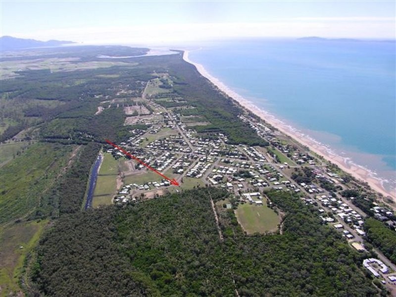 28 Pandanus Street FORREST BEACH 4850, Forrest Beach QLD 4850