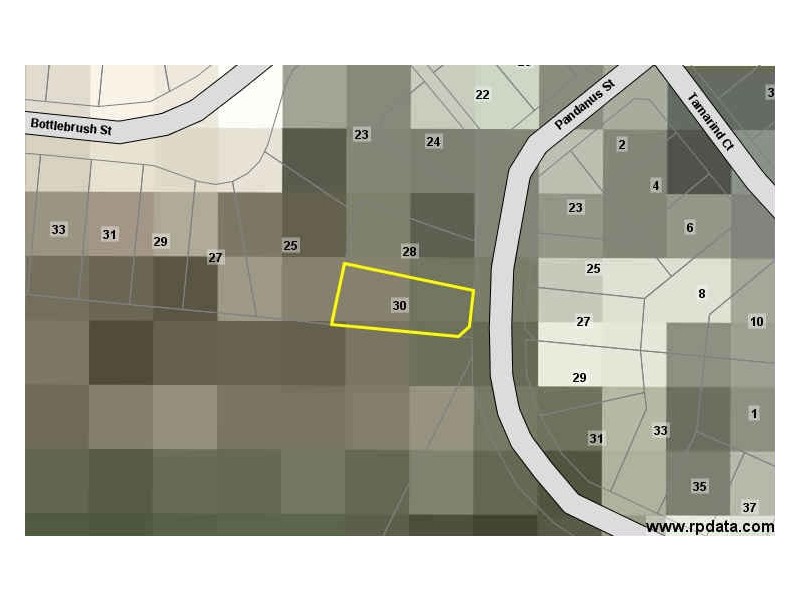 28 Pandanus Street FORREST BEACH 4850, Forrest Beach QLD 4850