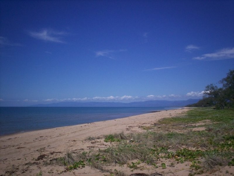 28 Pandanus Street FORREST BEACH 4850, Forrest Beach QLD 4850