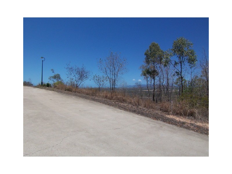 L12 Mt. Kulburn Drive, Jensen QLD 4818