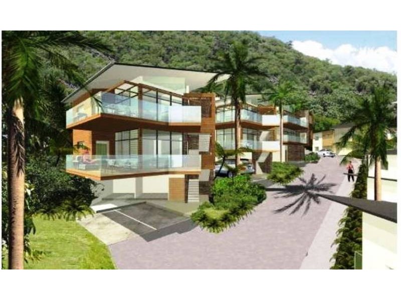 124 Sooning Street, Magnetic Island QLD 4819