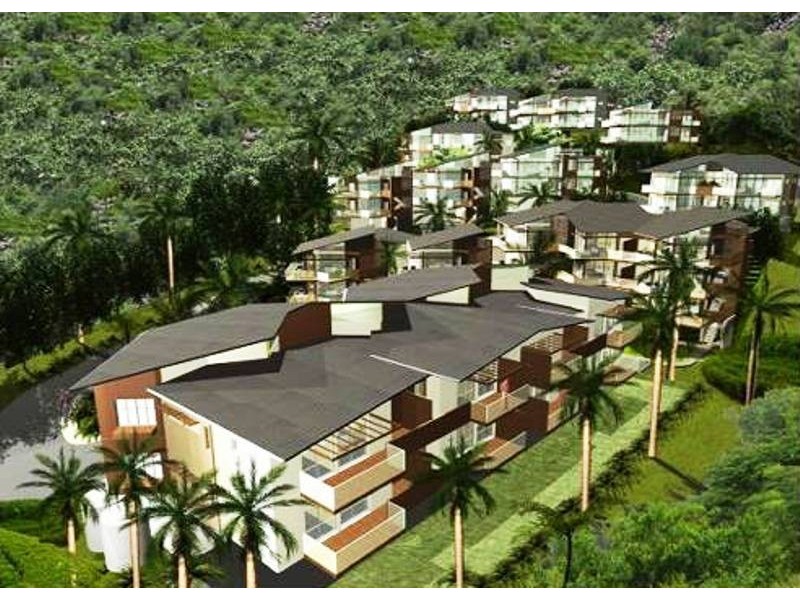 124 Sooning Street, Magnetic Island QLD 4819