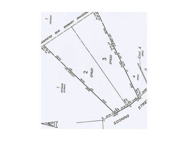 124 Sooning Street, Magnetic Island QLD 4819