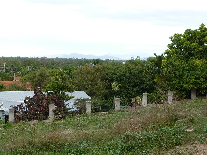 18 Oolilpa Street MOUNT LOUISA 4814, Mount Louisa QLD 4814