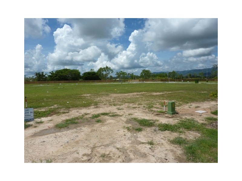 7 Wave Court  TOWNSVILLE 4810, Townsville QLD 4810