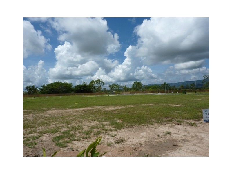 7 Wave Court  TOWNSVILLE 4810, Townsville QLD 4810