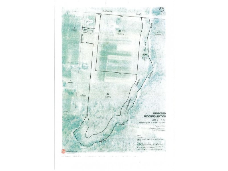 2 Allambie Lane  TOWNSVILLE 4810, Townsville QLD 4810