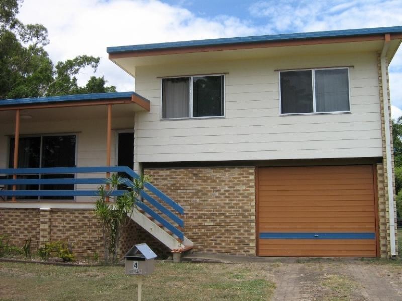 4 Mornington  Court KIRWAN 4817, Kirwan QLD 4817