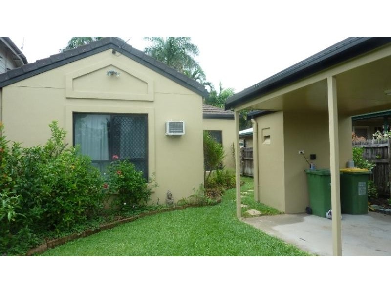 42 Davidson  Street SOUTH TOWNSVILLE 4810, South Townsville QLD 4810