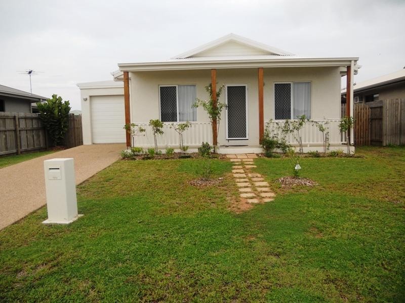 120 Daintree Drive  BUSHLAND BEACH 4818, Bushland Beach QLD 4818