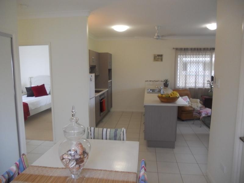 120 Daintree Drive  BUSHLAND BEACH 4818, Bushland Beach QLD 4818