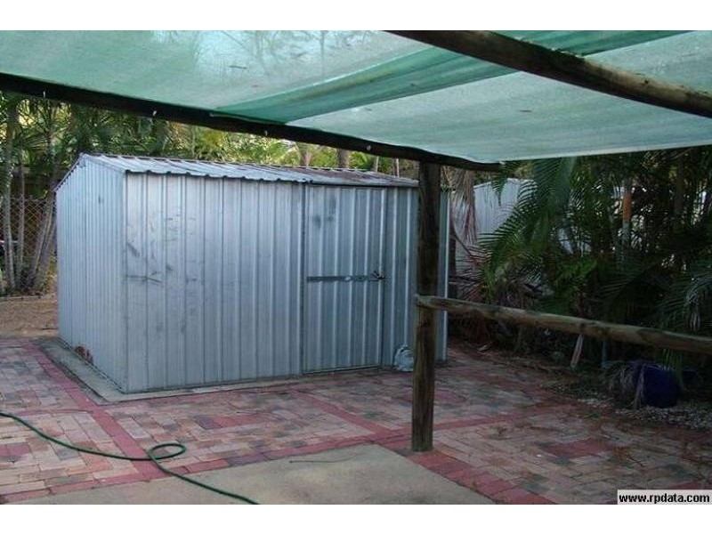 25 Fitzroy Street CRANBROOK 4814, Cranbrook QLD 4814