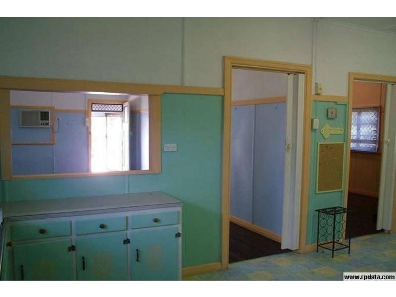 25 Fitzroy Street CRANBROOK 4814, Cranbrook QLD 4814