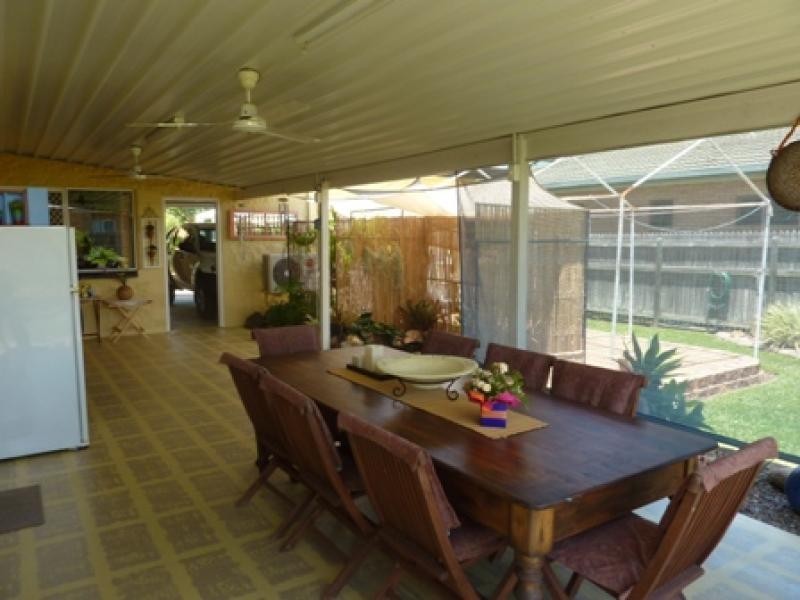 63 Boronia  Drive ANNANDALE 4814, Annandale QLD 4814