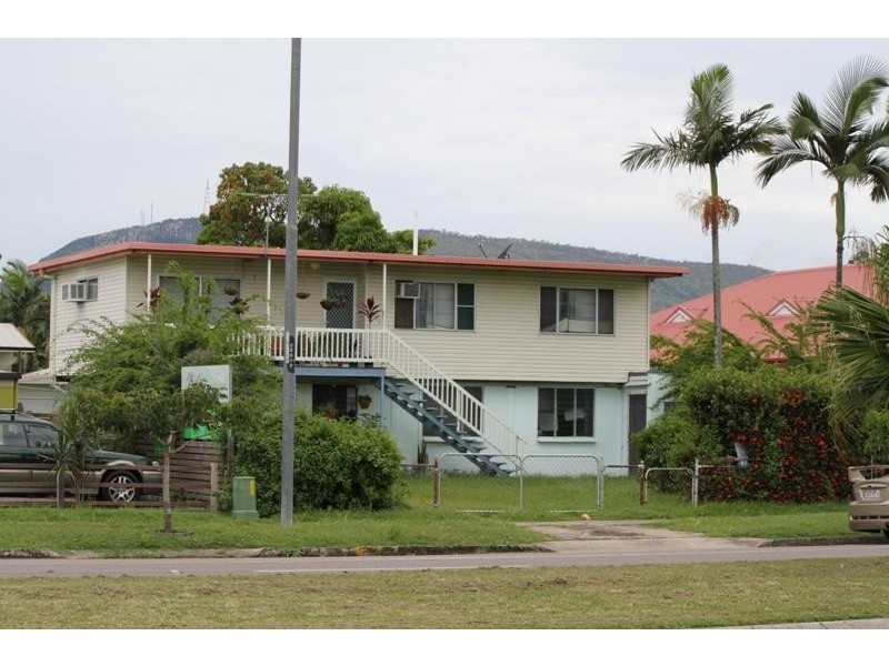 87 Thuringowa Drive KIRWAN 4817, Kirwan QLD 4817