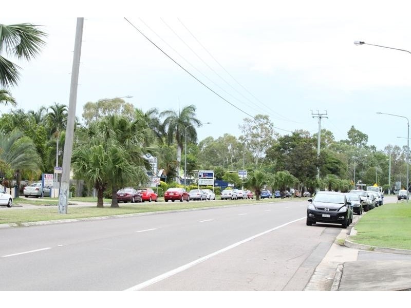 87 Thuringowa Drive KIRWAN 4817, Kirwan QLD 4817