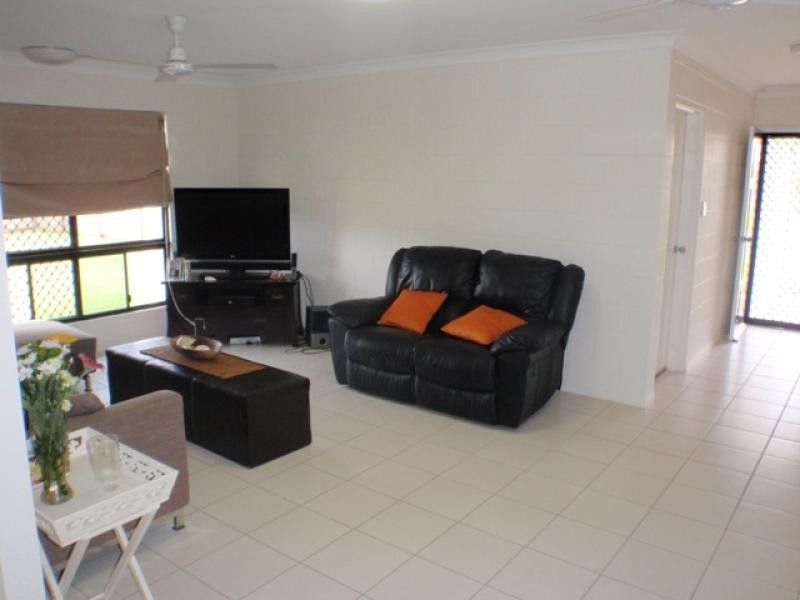 15 Cosette Court  BURDELL 4818, Burdell QLD 4818