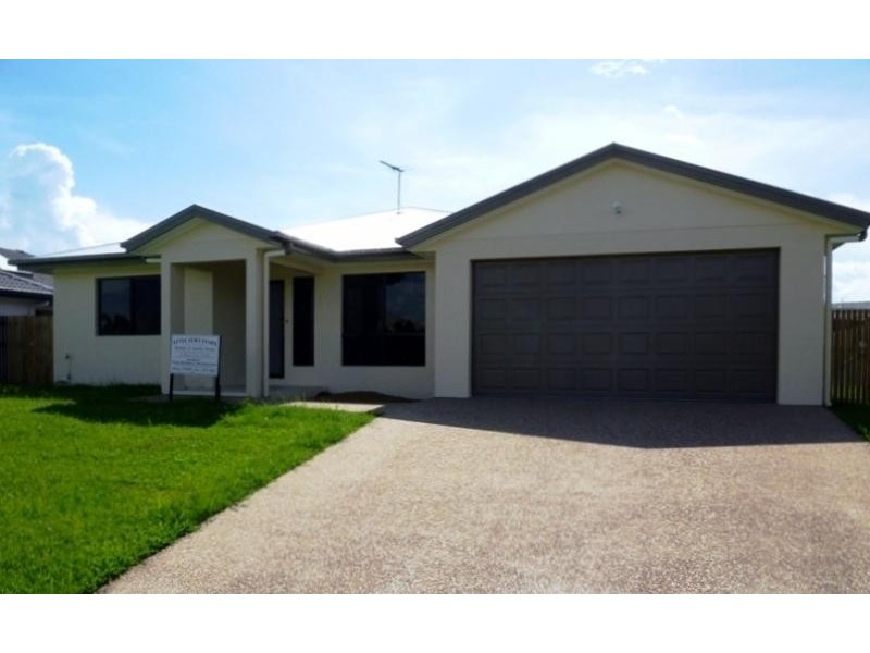 33 Sandplover Circuit BOHLE PLAINS 4817, Bohle Plains QLD 4817