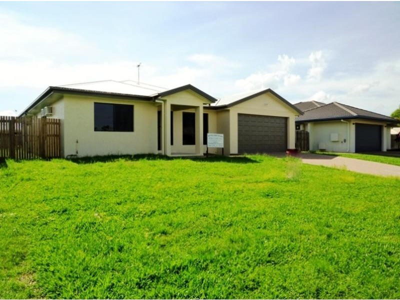 33 Sandplover Circuit BOHLE PLAINS 4817, Bohle Plains QLD 4817
