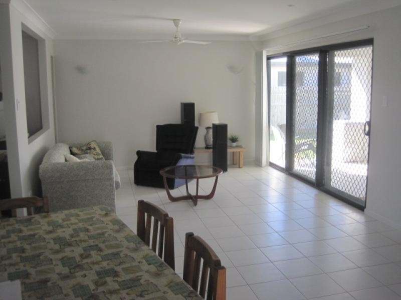 27 Guilfoyle Circuit KIRWAN 4817, Kirwan QLD 4817