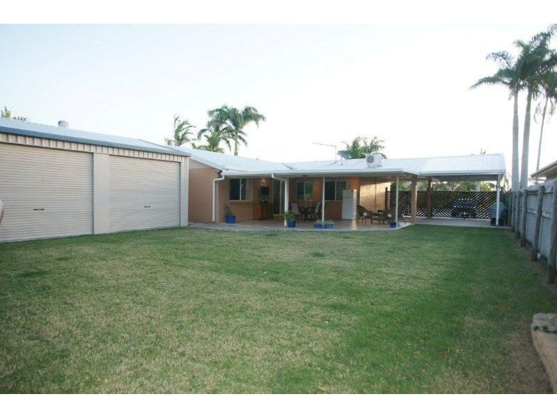 27 Moffat,street, Kirwan Street TOWNSVILLE 4810, Townsville QLD 4810