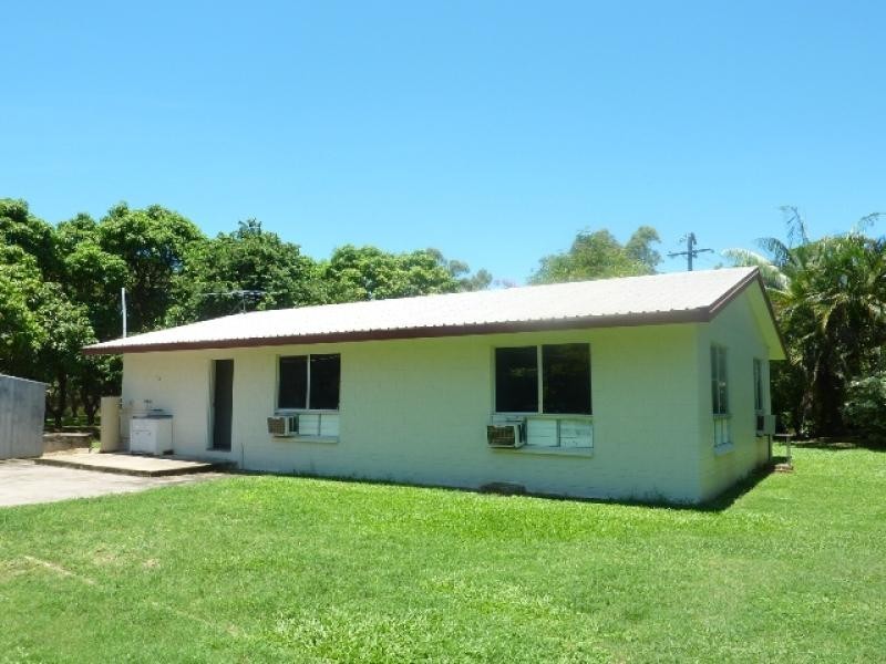 37 Toolakea Beach  Road BLUEWATER 4818, Bluewater QLD 4818