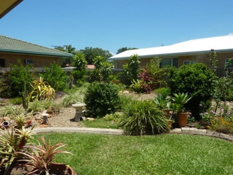 63 Boronia Drive, Annandale  TOWNSVILLE 4810, Townsville QLD 4810