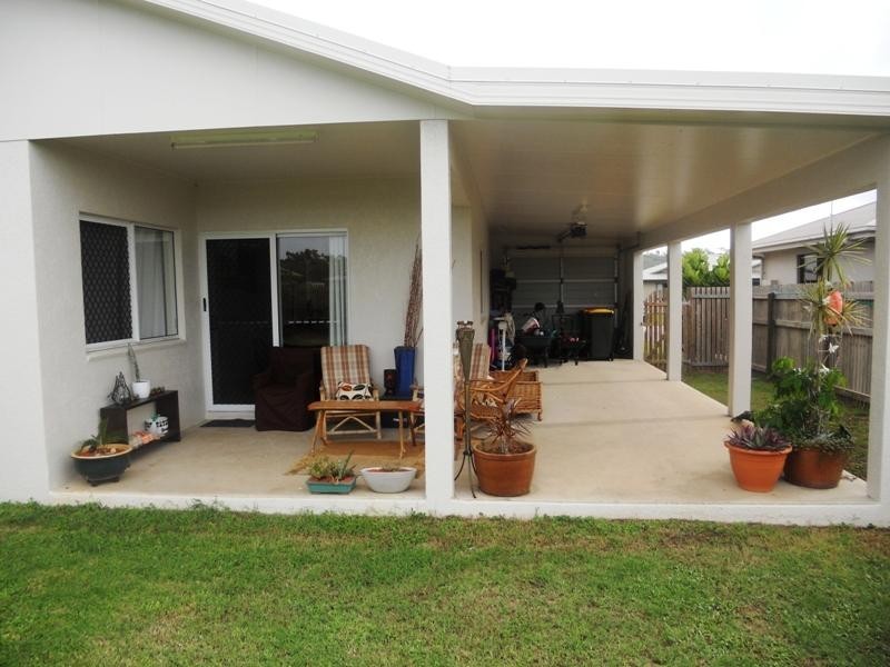 120 Daintree Drive, Bushland Beach  TOWNSVILLE 4810, Townsville QLD 4810