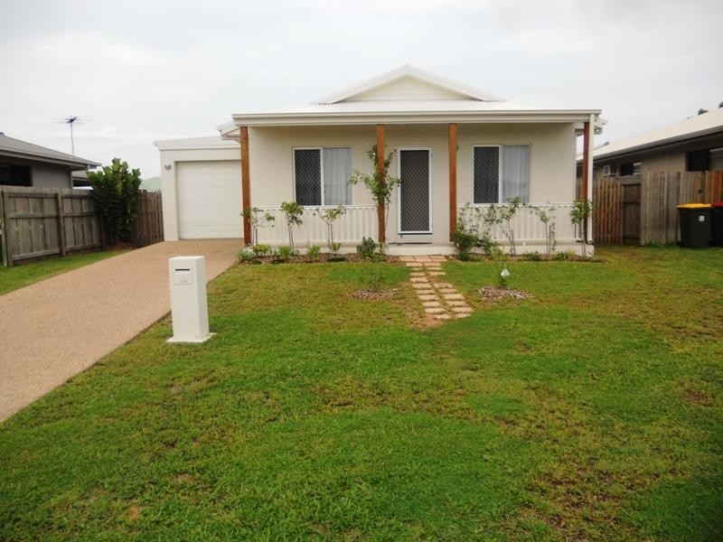 120 Daintree Drive, Bushland Beach  TOWNSVILLE 4810, Townsville QLD 4810