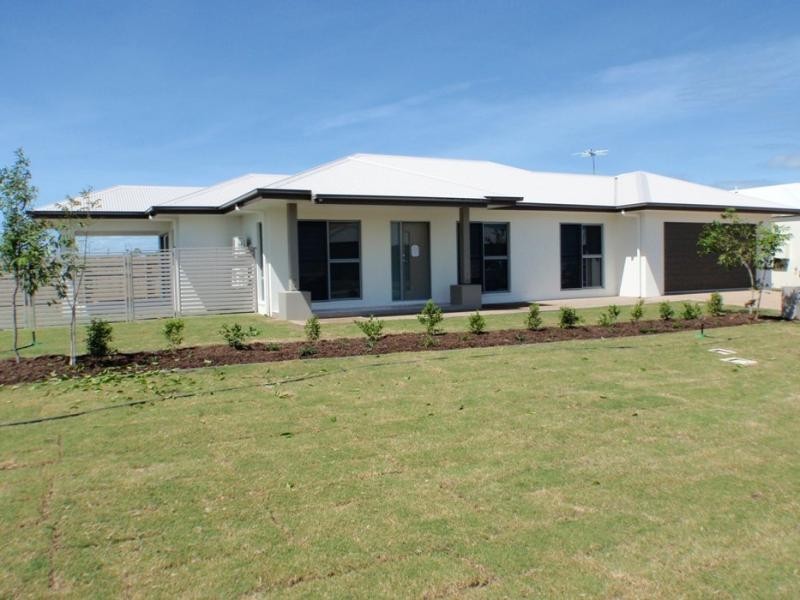10 Sandon Place KELSO 4815, Kelso QLD 4815