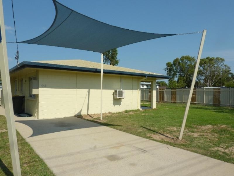 1442 Riverway Drive KELSO 4815, Kelso QLD 4815