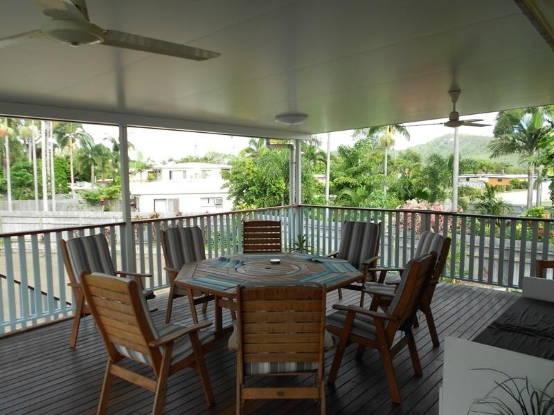 425 Fulham Road HEATLEY 4814, Heatley QLD 4814