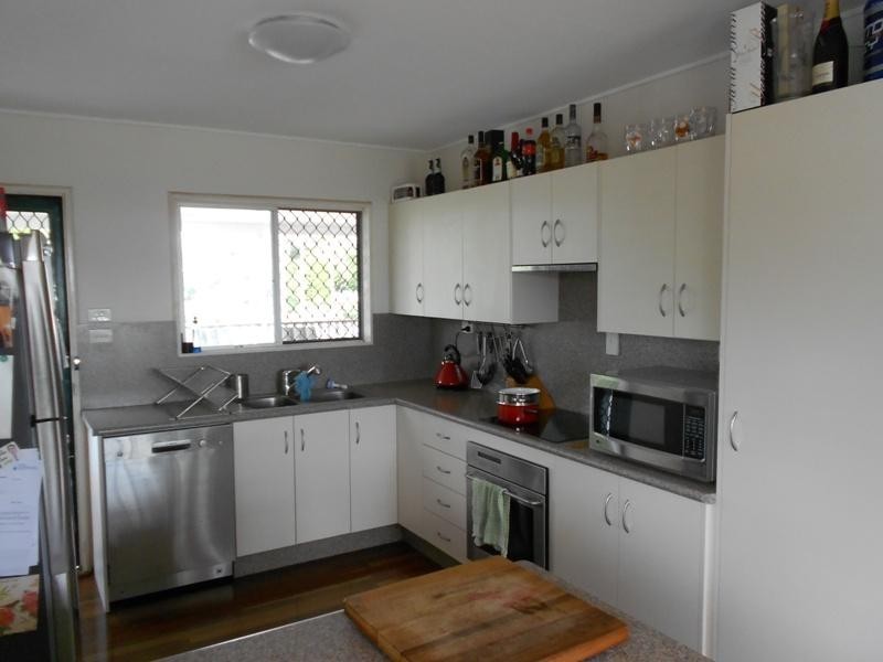 425 Fulham Road HEATLEY 4814, Heatley QLD 4814