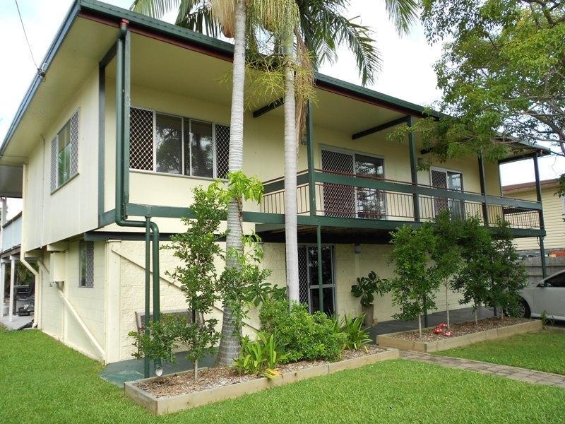425 Fulham Road HEATLEY 4814, Heatley QLD 4814