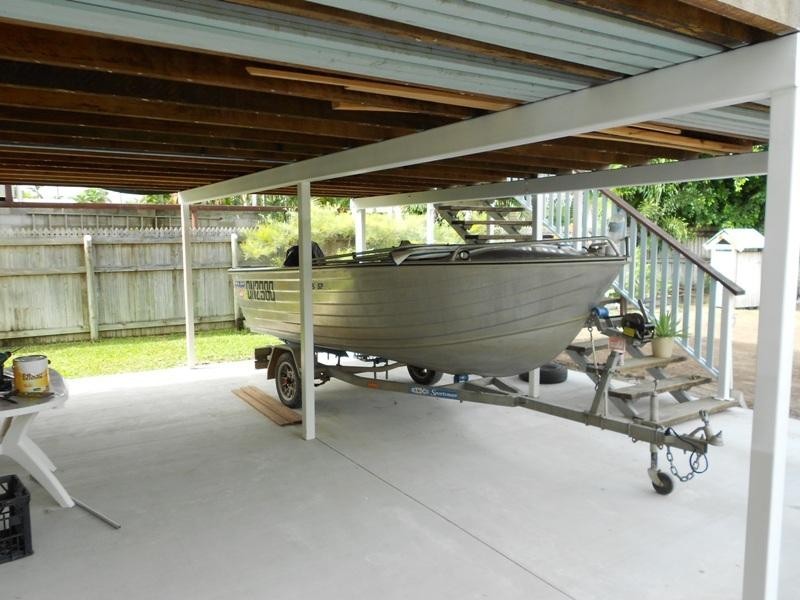 425 Fulham Road HEATLEY 4814, Heatley QLD 4814