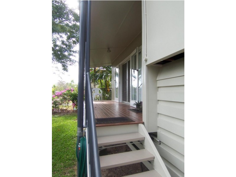 23 Willis  Street VINCENT 4814, Vincent QLD 4814