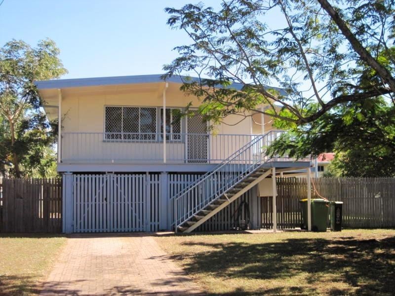 113 Lillipilli Street VINCENT 4814, Vincent QLD 4814