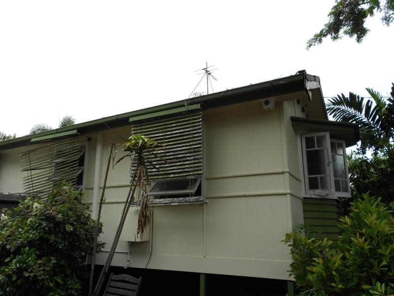 53 Twelfth  Avenue RAILWAY ESTATE 4810, Railway Estate QLD 4810