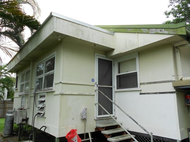 53 Twelfth  Avenue RAILWAY ESTATE 4810, Railway Estate QLD 4810