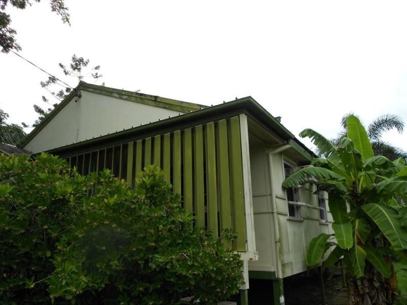 53 Twelfth  Avenue RAILWAY ESTATE 4810, Railway Estate QLD 4810