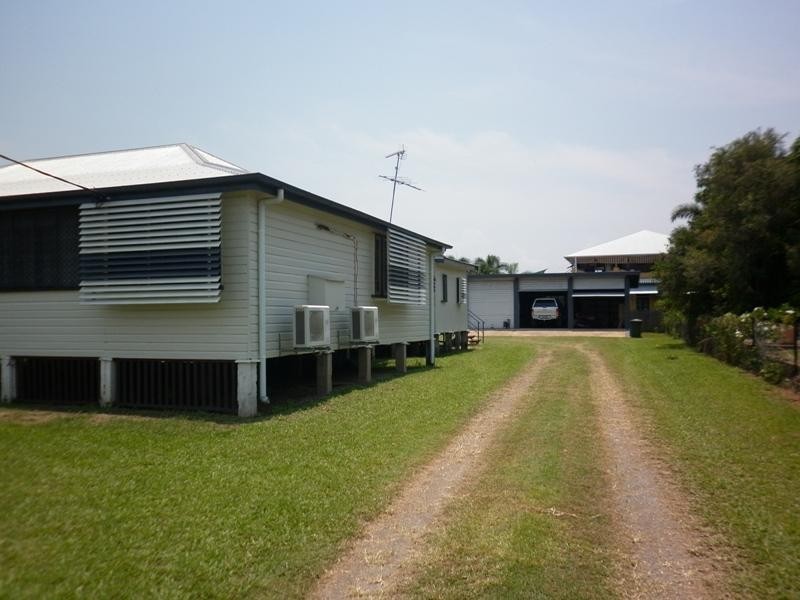 55 Morehead Street INGHAM 4850, Ingham QLD 4850