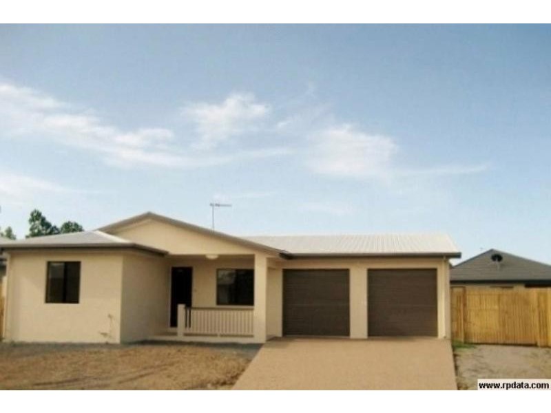 7 Wattlebird Avenue KELSO 4815, Kelso QLD 4815