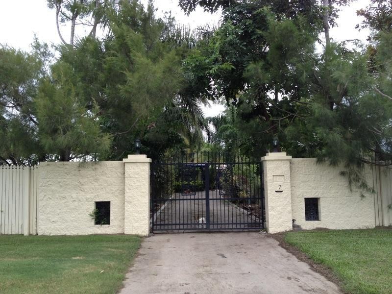 7 Nineteenth Avenue KIRWAN 4817, Kirwan QLD 4817